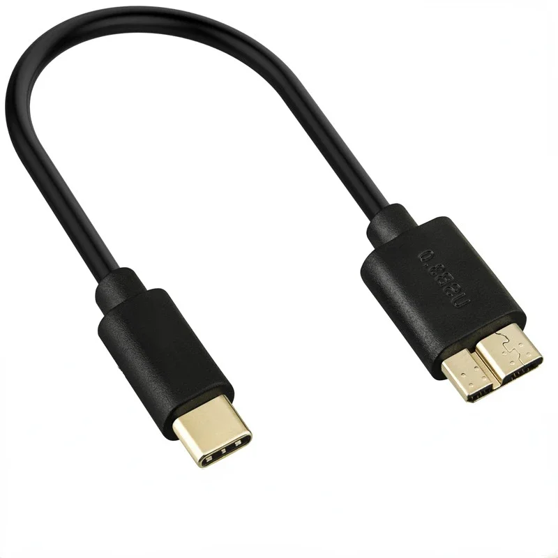 Tablet Pc Accessories - Cabo usb tipo c 3.1 para