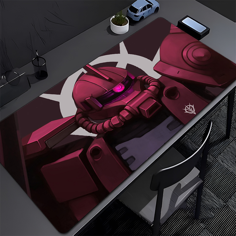 Rugged Tablet Accessories - Mouse Pad Gamer XXL 90x40cm Anime