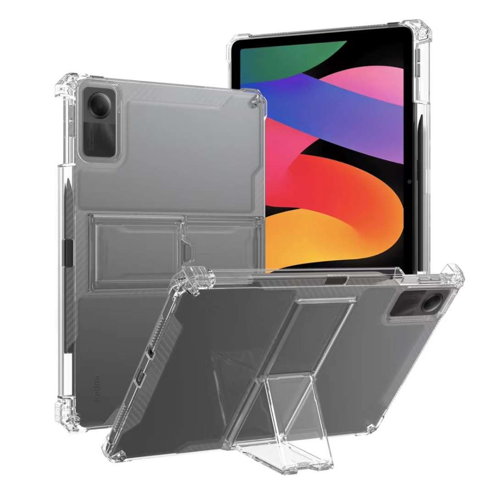Redmi Tablet Accessories - Capa tpu para redmi pad se