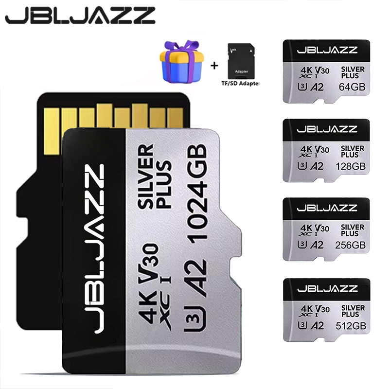 Microsd Card Tablet - Cartão Micro SD/TF UHS-I de Alta