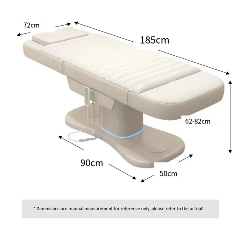 Massage Table Accessories Uk - Mesas de massagem acessórios capa folha