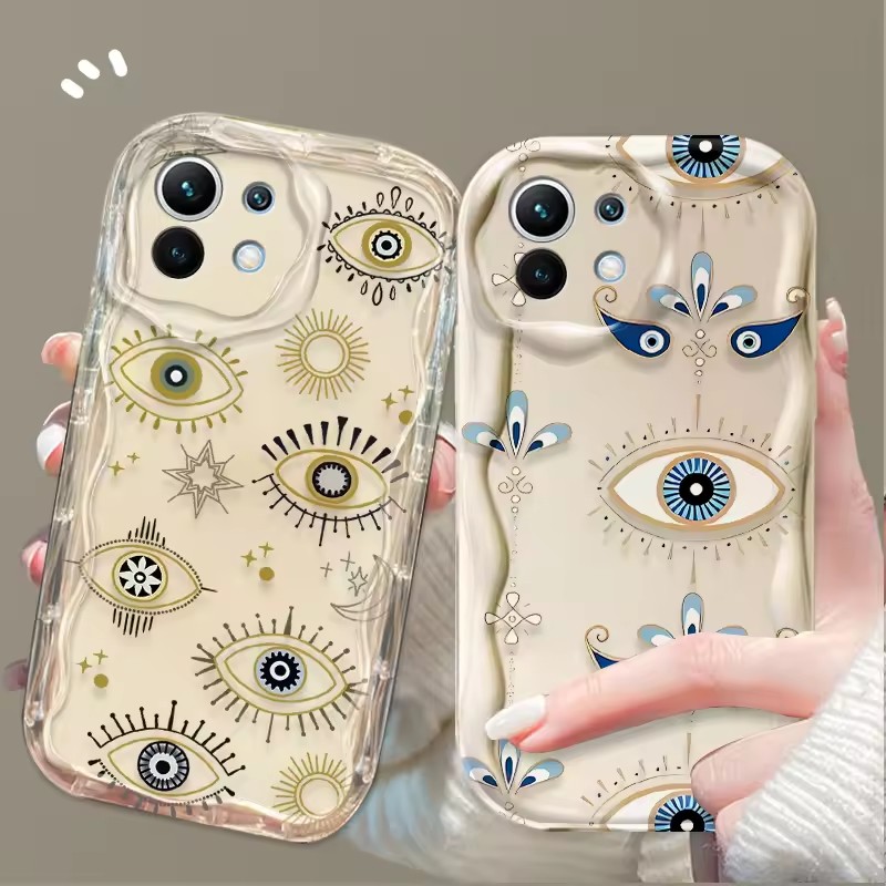 Apple Iphone 15 - Capa de Celular TPU com Borda