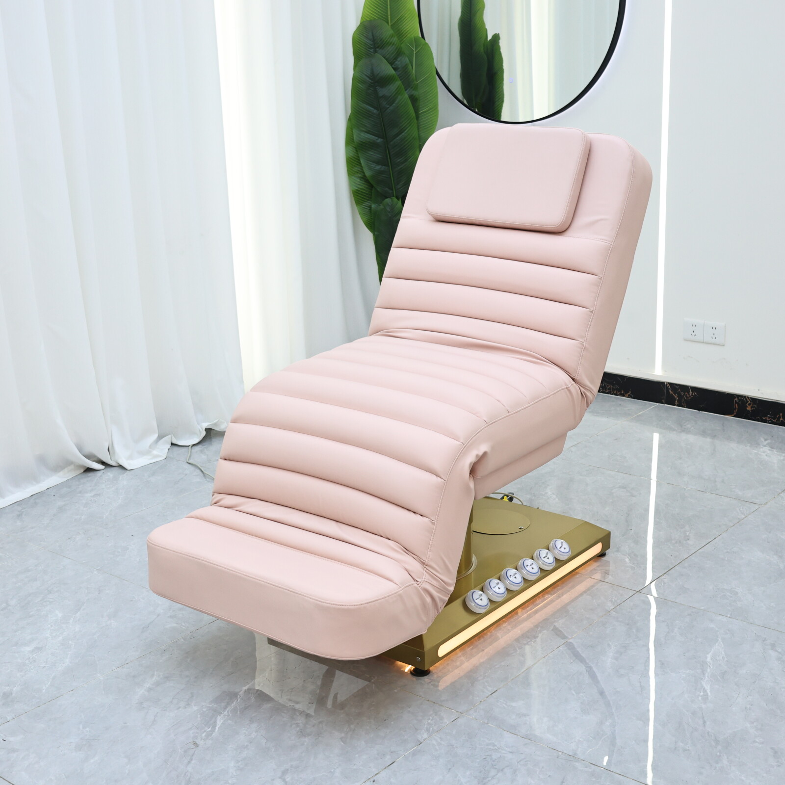 Massage Table Accessories Uk - Cama de cuidados de beleza e