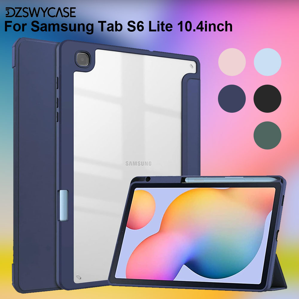 Tablet Accessories Samsung - Capa para Samsung Galaxy Tab S6