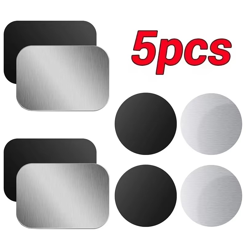 Tablet Car Accessories - Suporte magnético universal para celular, adesivo