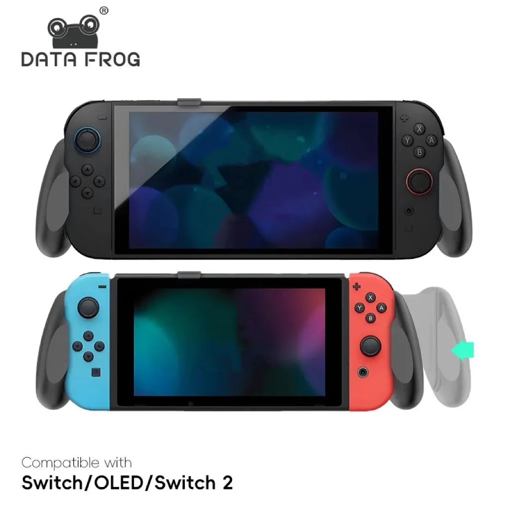 Tablet Accessories For Gaming - DATA FROG Suporte Ergonômico Antiderrapante Universal
