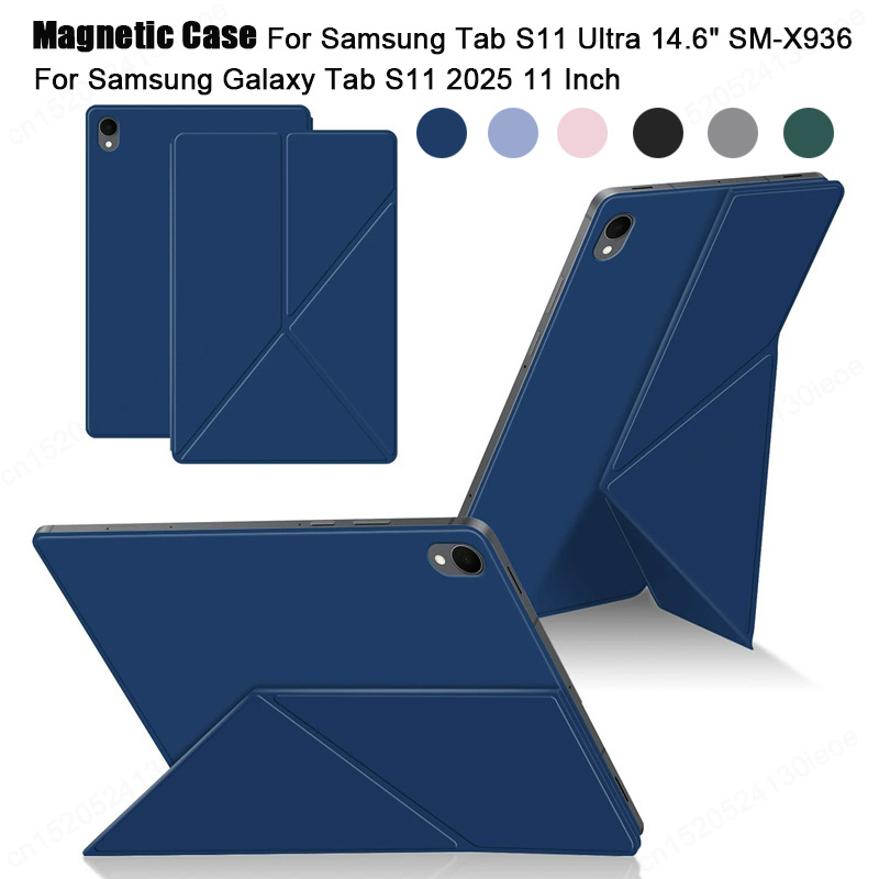 Tablet Accessories Samsung - Capa de livro inteligente para samsung