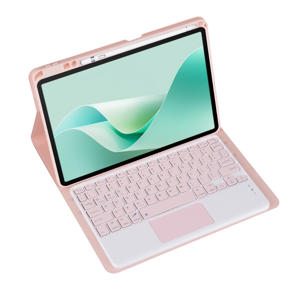 Tablet Keyboard Case - Capa de teclado para honor pad