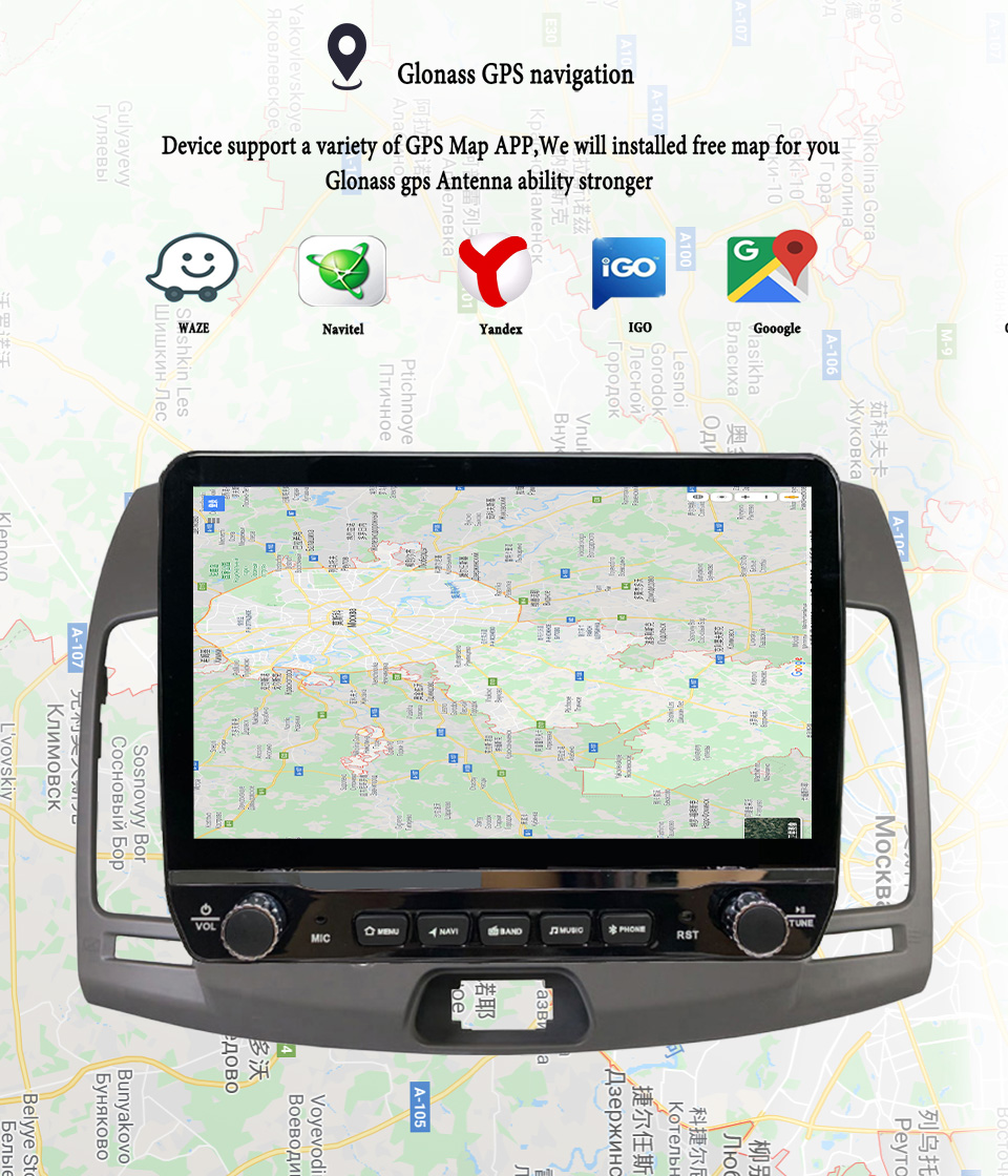 Tablet Danish Mobile & Accessories Faisalabad - 2din android 14 autoradio multimídia pc