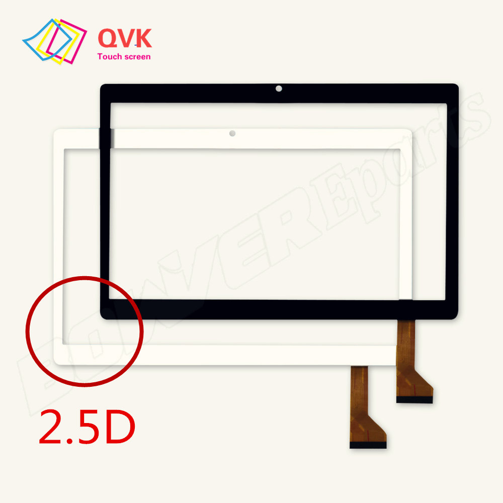 Tablet Pc Accessories - Tela touch capacitiva de 10.1 polegadas