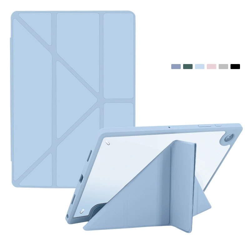 Tablet S9 Fe Accessories - Capa para Tablet Samsung Tab S8