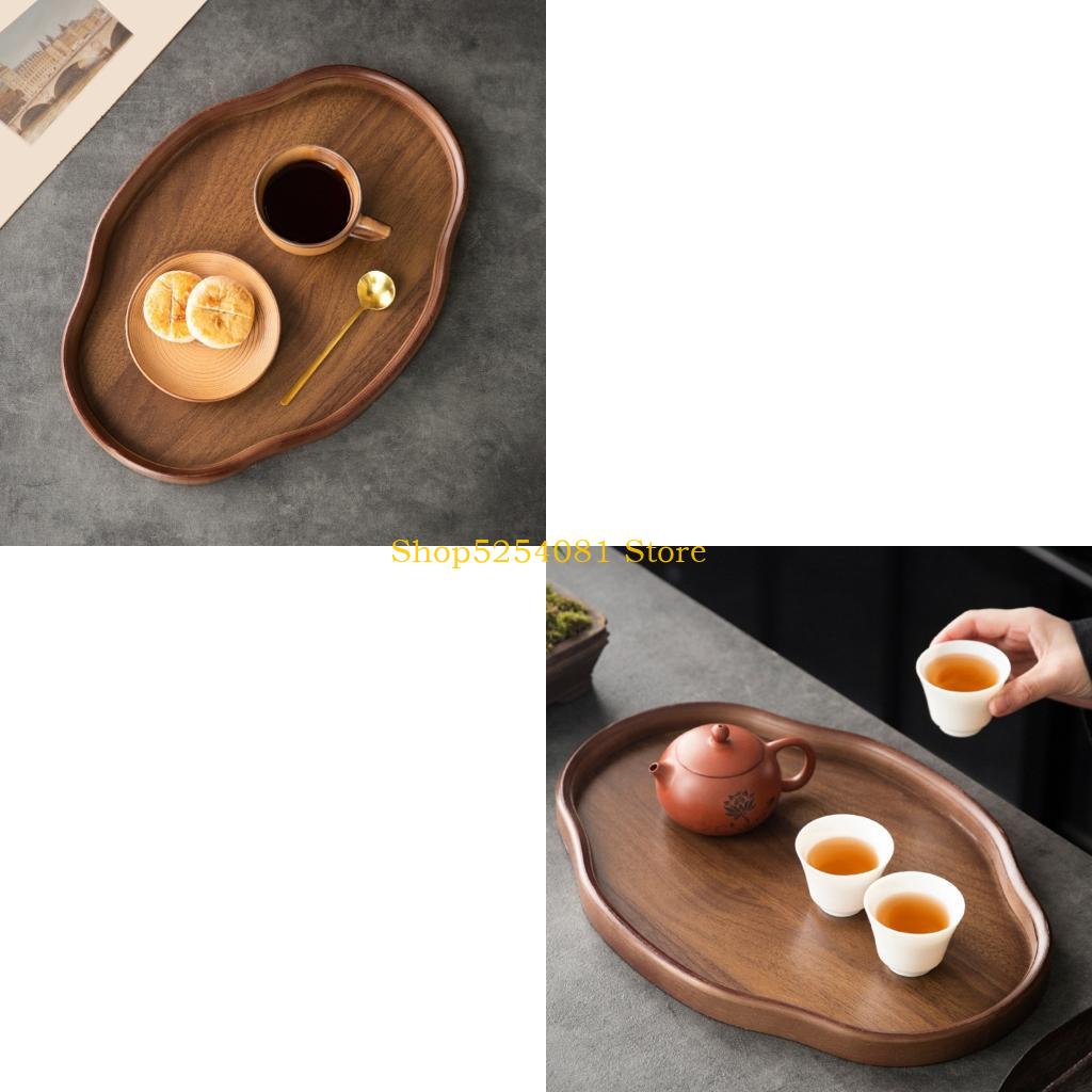 Unique Table Accessories - AXYC Placa servir lanches texturizada decorativa