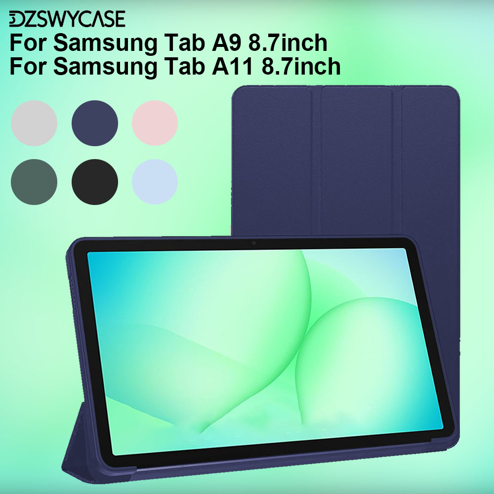Tablet Accessories Samsung - Capa de silicone para Samsung Galaxy
