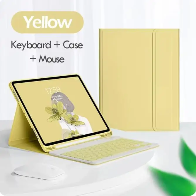 Redmi Tablet Accessories - Para ipad 11th a16 2025 comprimidos