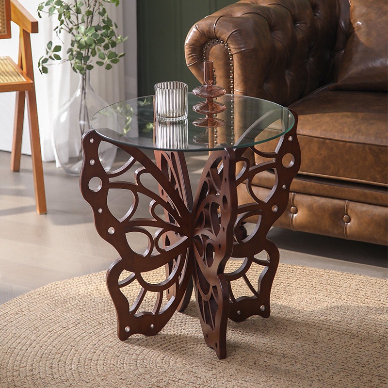 Unique Table Accessories - Organizador de Ornamentos para Mesa de