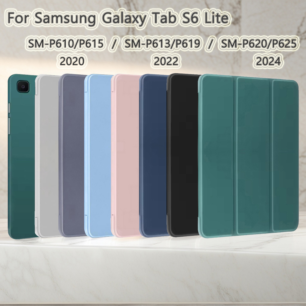 Tablet Accessories Samsung - Para samsung galaxy tab s6 lite