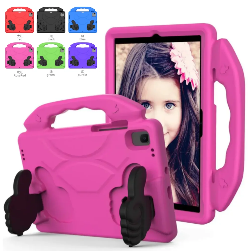 Tablet Accessories Samsung - Capa para samsung galaxy tab avançado