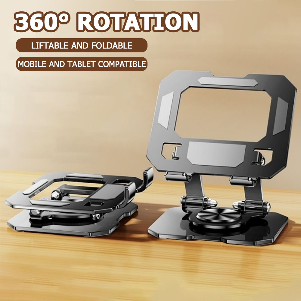Tablet Accessories For Gaming - Suporte de Mesa Ajustável para Tablet
