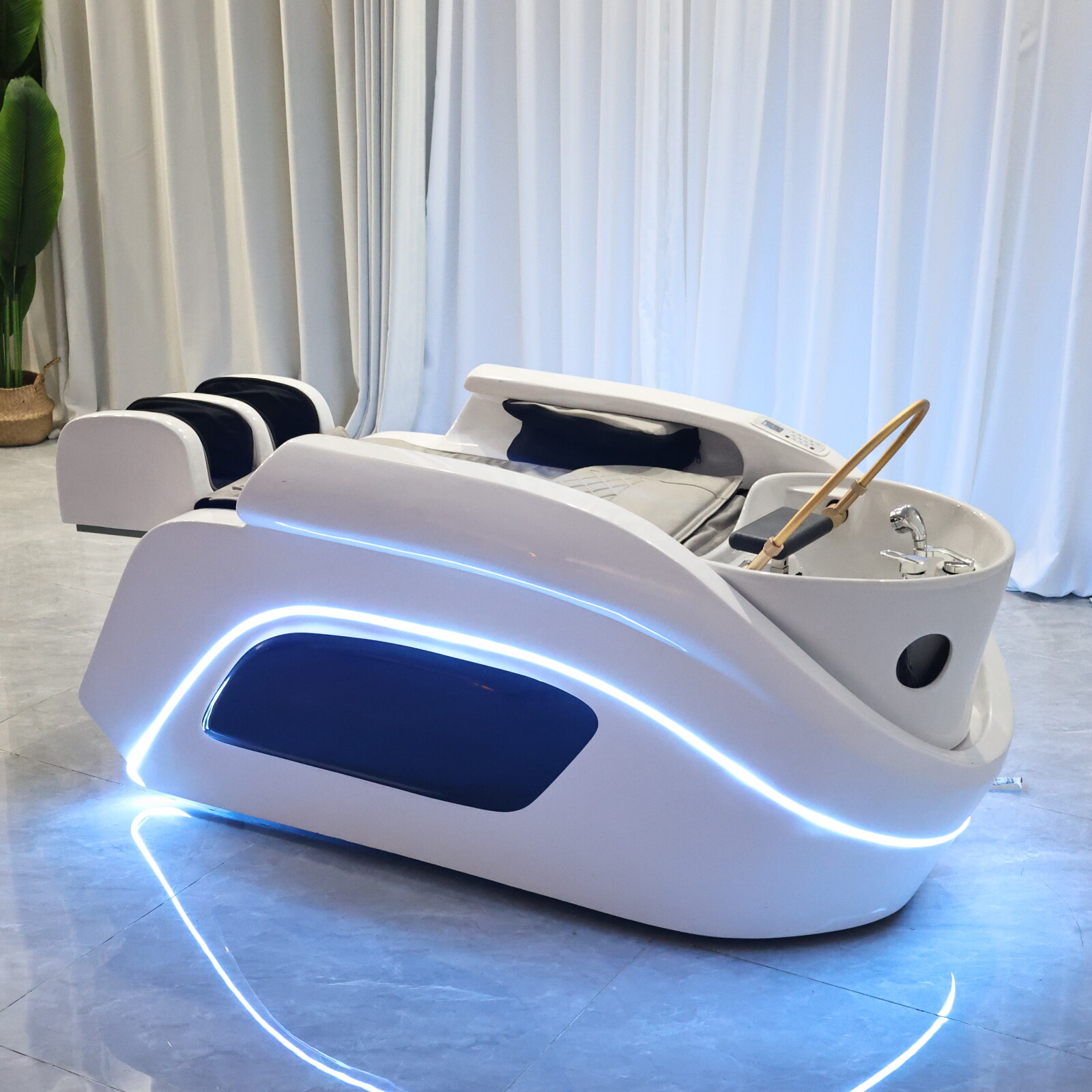 Marca salão de beleza loja mas - Massage Table Accessories Uk avaliação e preço