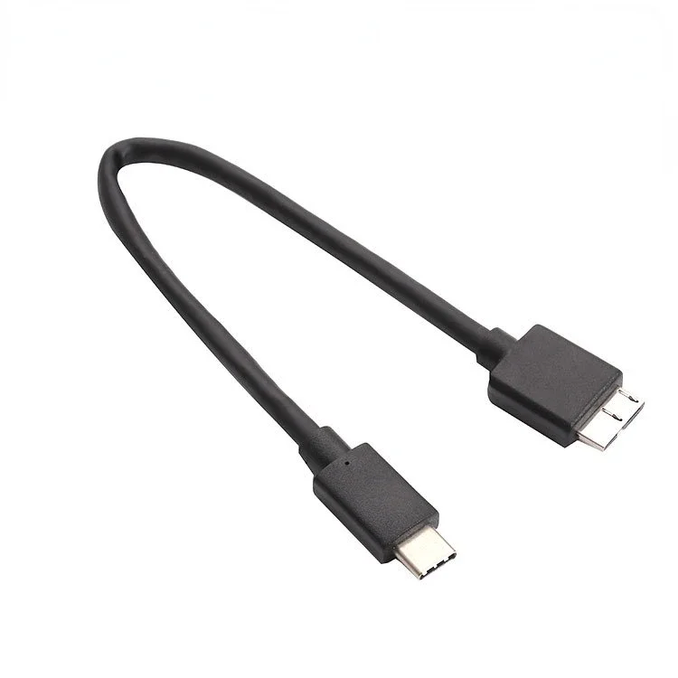 Cabo usb tipo c 3.1 para micro - Tablet Pc Accessories avaliação e preço
