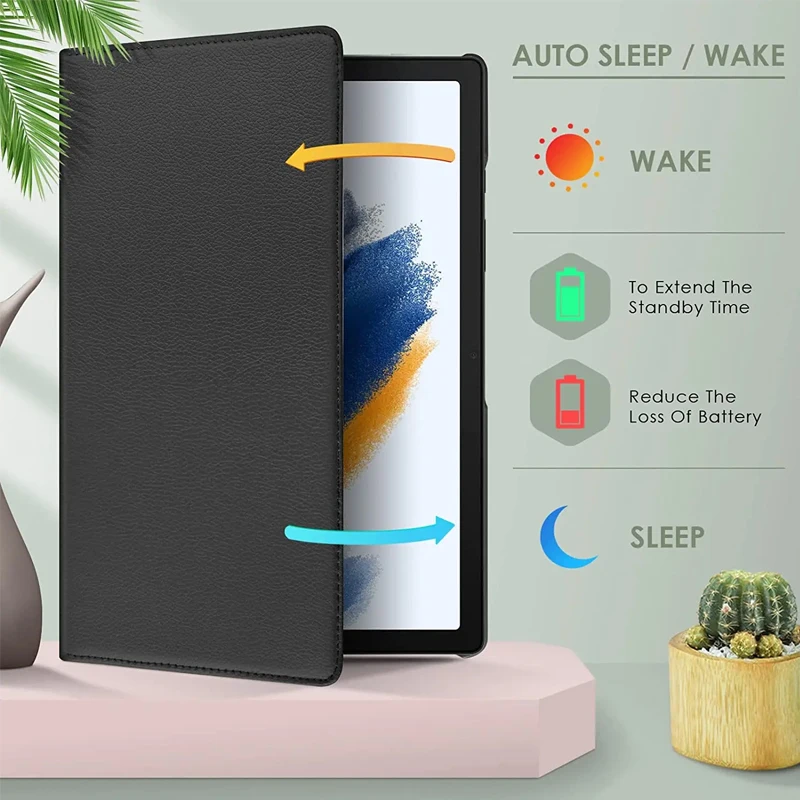 Funda para redmi pad se 8.7 ca - Redmi Tablet Accessories avaliação e preço