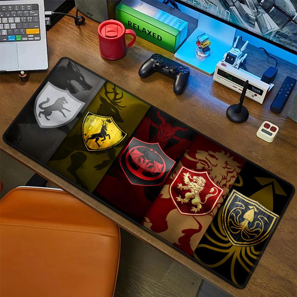 Jogo de t-trones mouse pad tap - Tablet Accessories For Gaming avaliação e preço