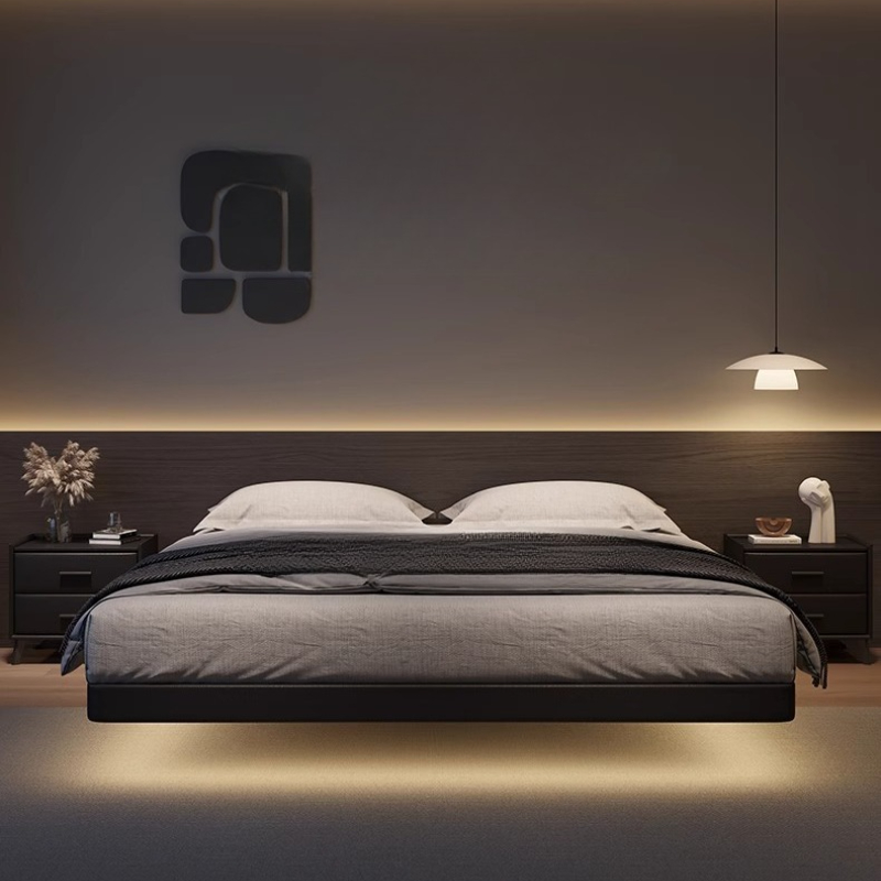 Lâmpada minimalista cama única - Unique Table Accessories avaliação e preço