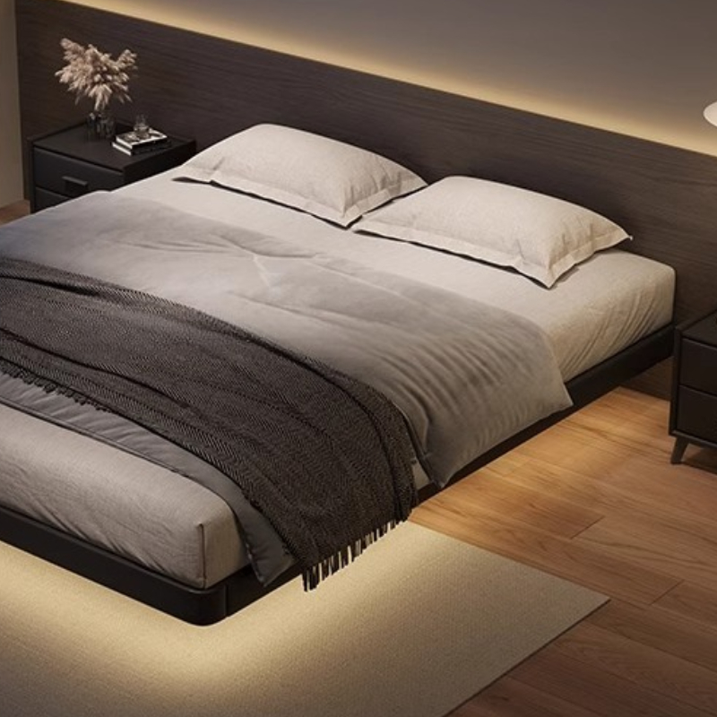 Lâmpada minimalista cama única - Unique Table Accessories avaliação e preço
