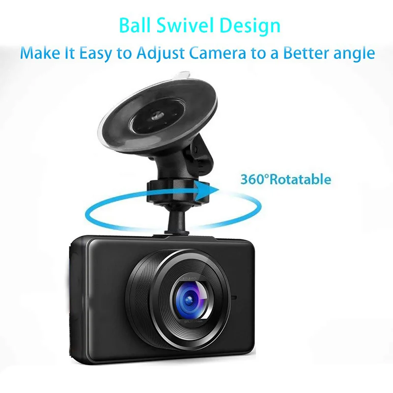 DVR Car Holder com Ventosa Mou - Tablet Car Accessories avaliação e preço