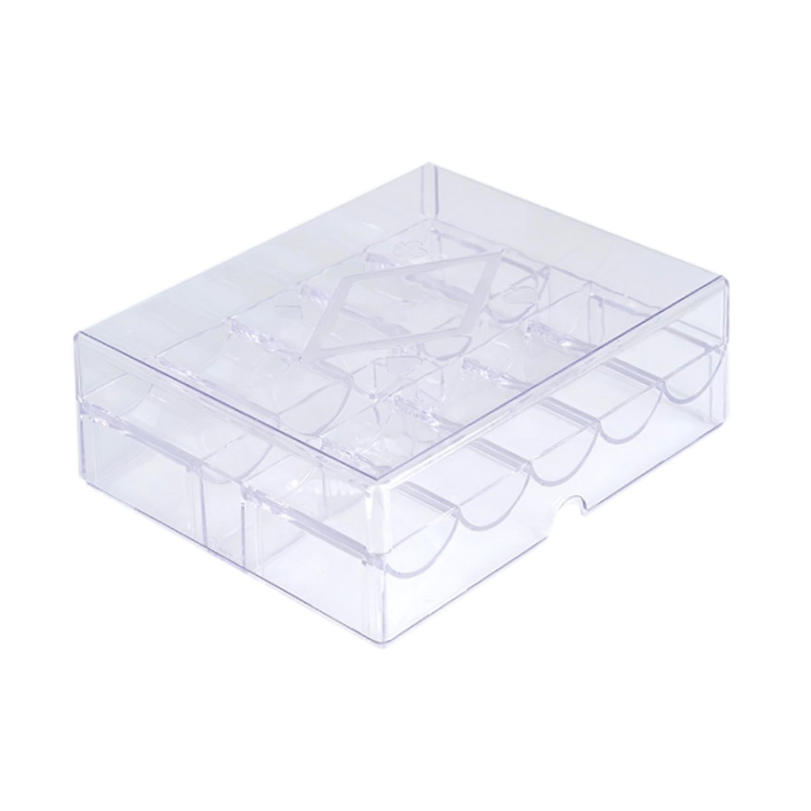 Capa de chip transparente acrí - Tablet Accessories For Gaming avaliação e preço