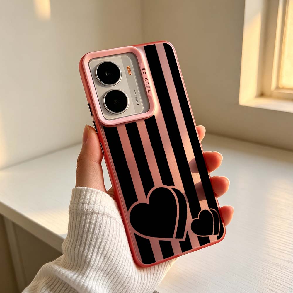 Capa de Celular Prata Colorida - Realme C67 avaliação e preço