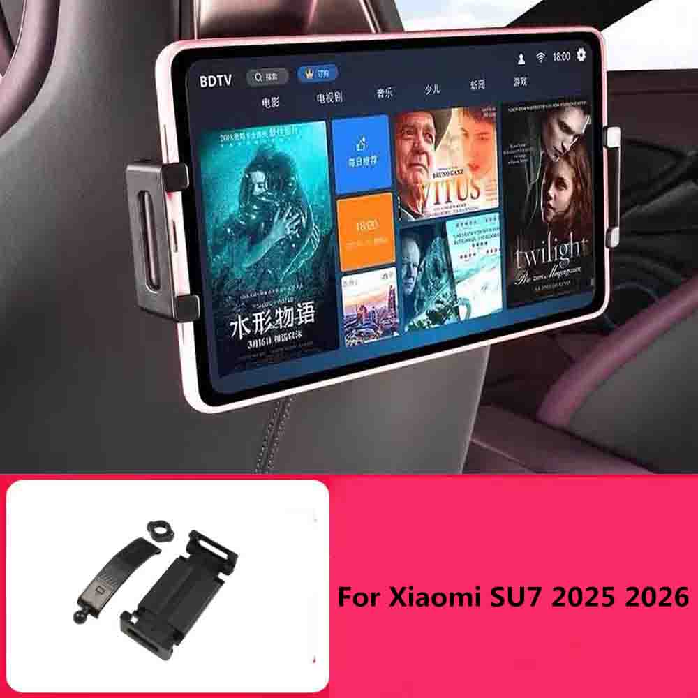 Para xiaomi su7 2025 2026 tabl - Tablet Car Accessories avaliação e preço