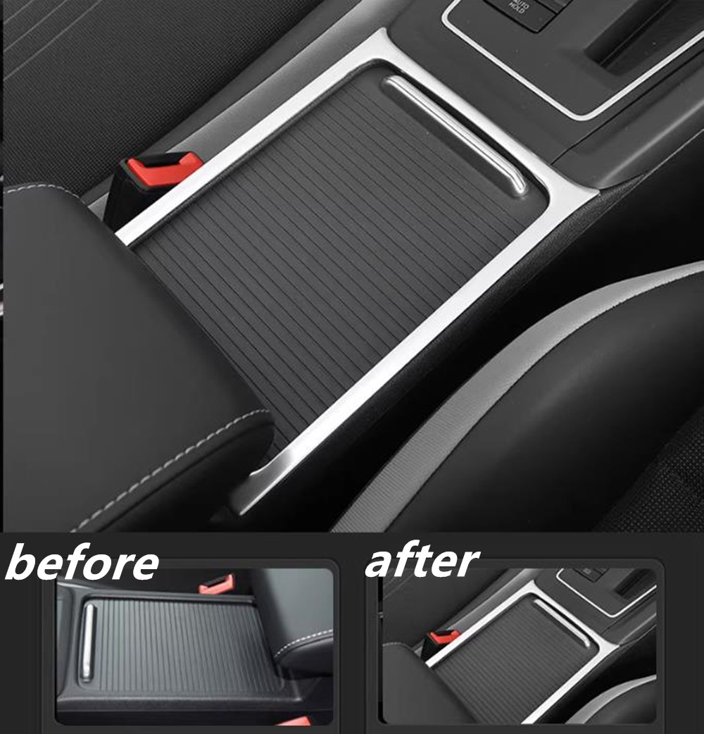 1 Peça de Aço Inoxidável para  - Tablet Car Accessories avaliação e preço
