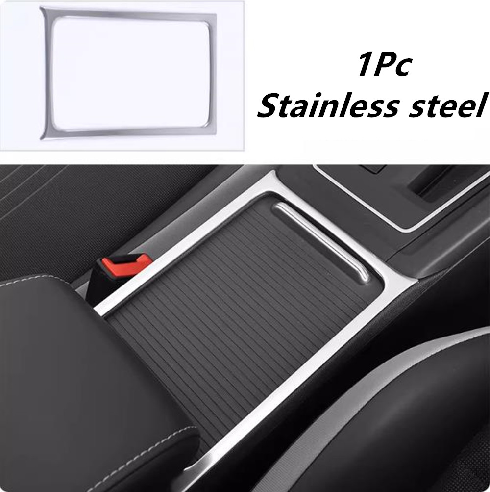 1 Peça de Aço Inoxidável para  - Tablet Car Accessories avaliação e preço