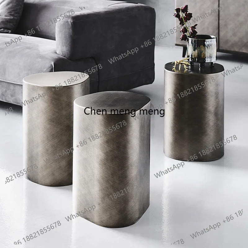 Mesa de Café Z 10 com Decoraçã - Unique Table Accessories avaliação e preço