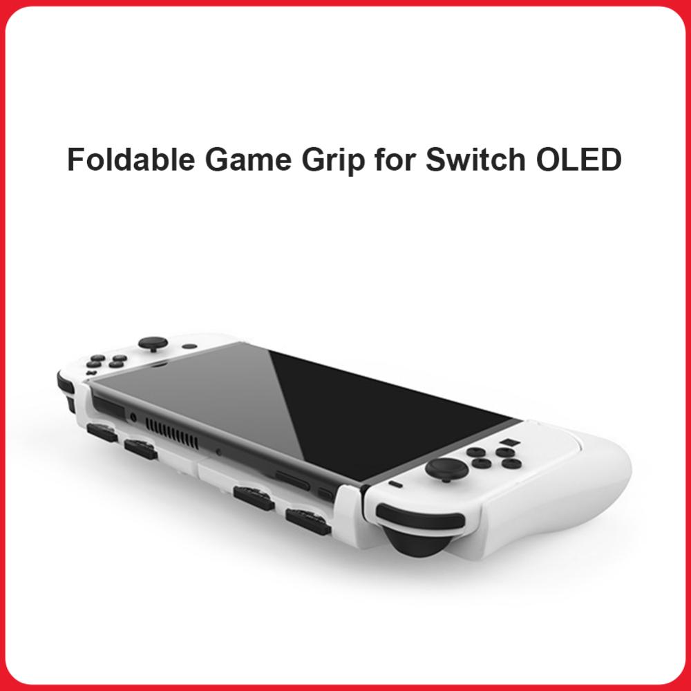 Grip Protetor Ergonômico para  - Tablet Accessories For Gaming avaliação e preço