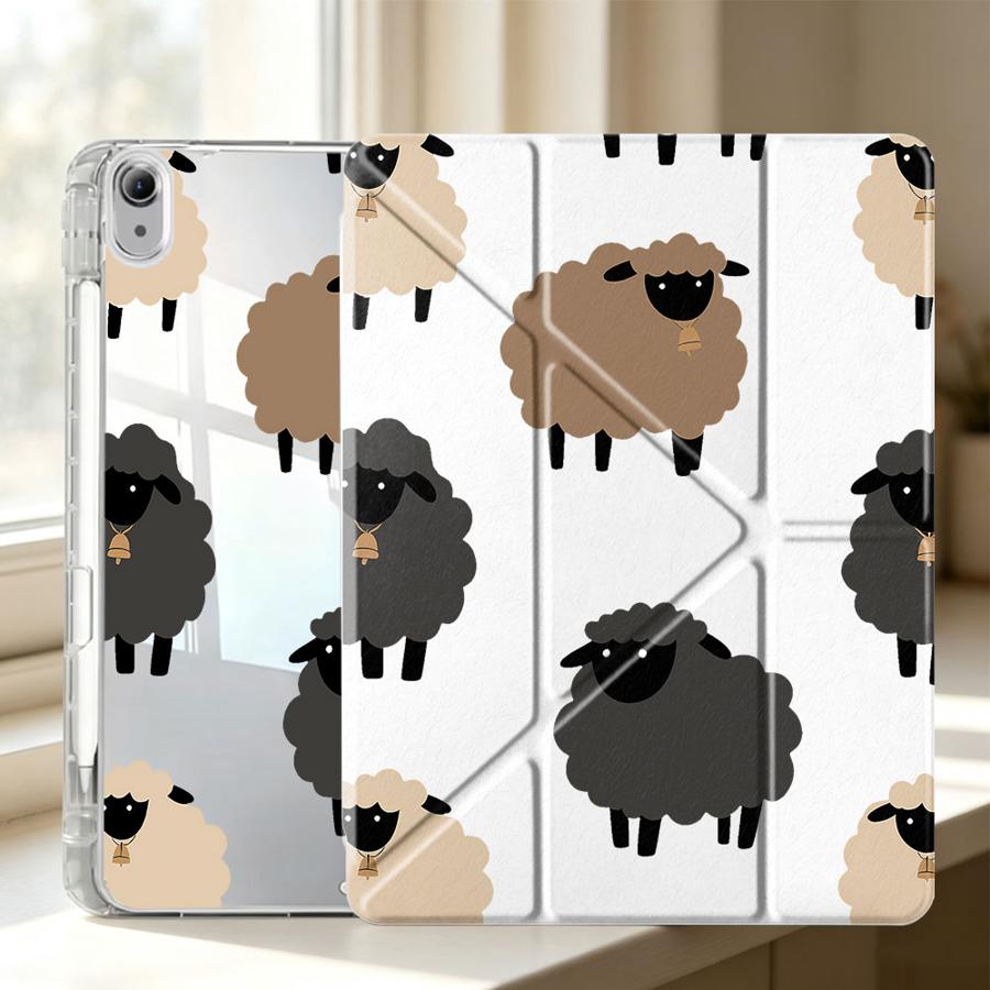 Capa de Tablet Fluffy Black &  - Tablet S9 Fe Accessories avaliação e preço