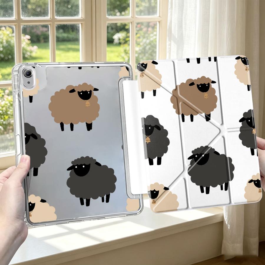 Capa de Tablet Fluffy Black &  - Tablet S9 Fe Accessories avaliação e preço