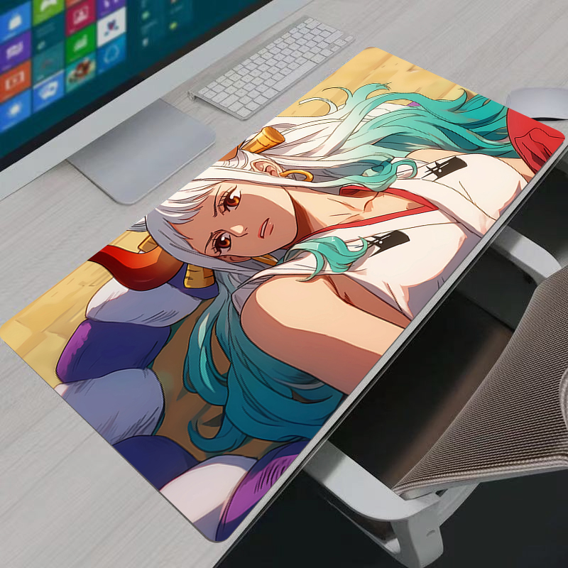 Uma peça yamato mouse pad notb - Rugged Tablet Accessories avaliação e preço