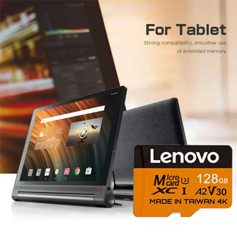 Cartões de Memória Micro TF SD - Microsd Card Tablet avaliação e preço