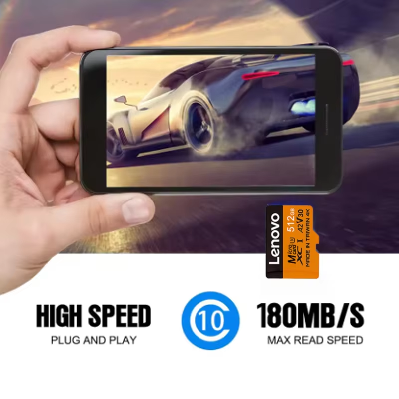 Cartões de Memória Micro TF SD - Microsd Card Tablet avaliação e preço
