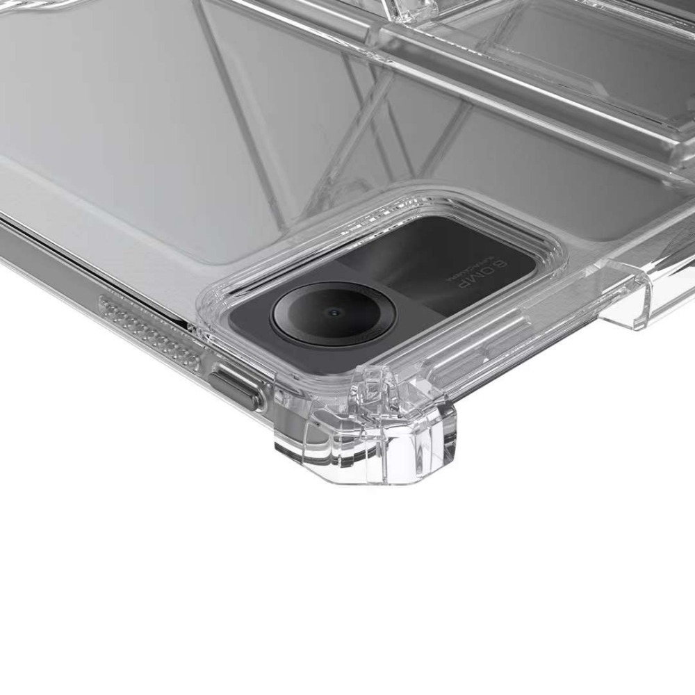 Capa tpu para redmi pad se 11  - Redmi Tablet Accessories avaliação e preço