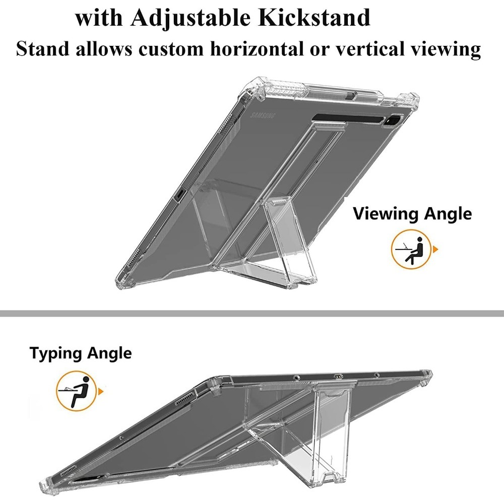 Capa tpu para samsung galaxy t - Tablet S9 Fe Accessories avaliação e preço