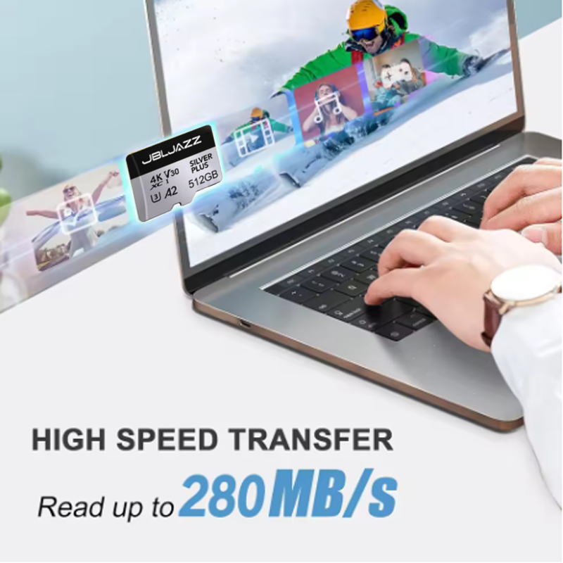 Cartão Micro SD/TF UHS-I de Al - Microsd Card Tablet avaliação e preço
