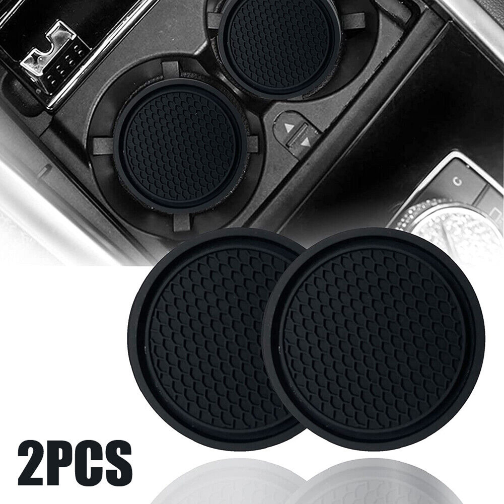 Suporte de copo para carro, 2  - Tablet Car Accessories avaliação e preço