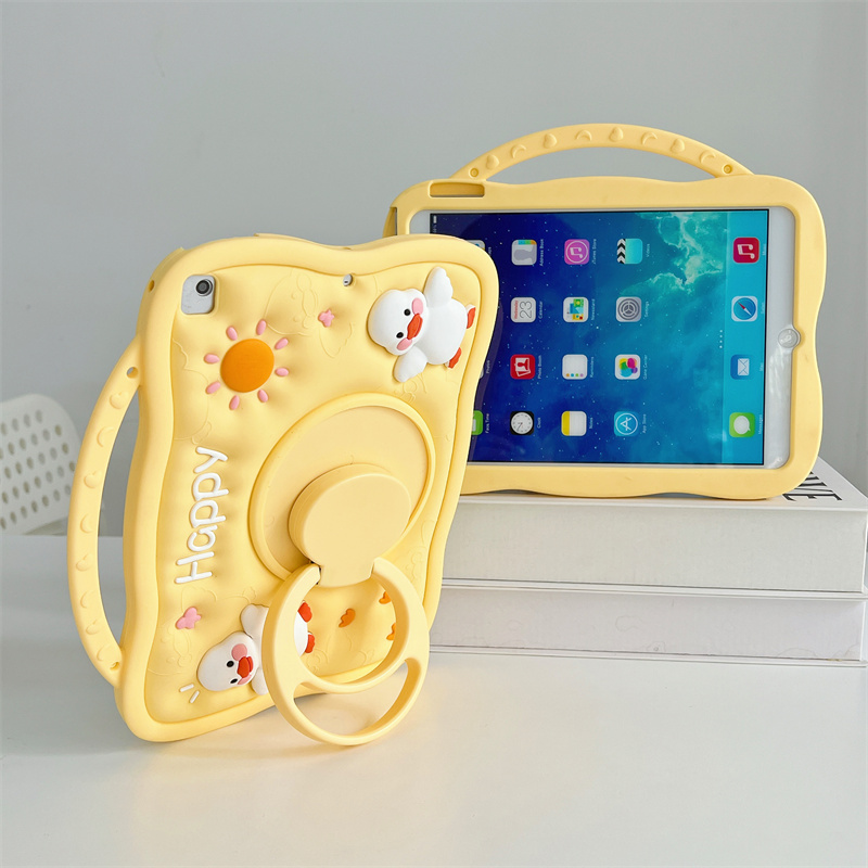 Capa para samsung galaxy tab a - Tablet S9 Fe Accessories avaliação e preço