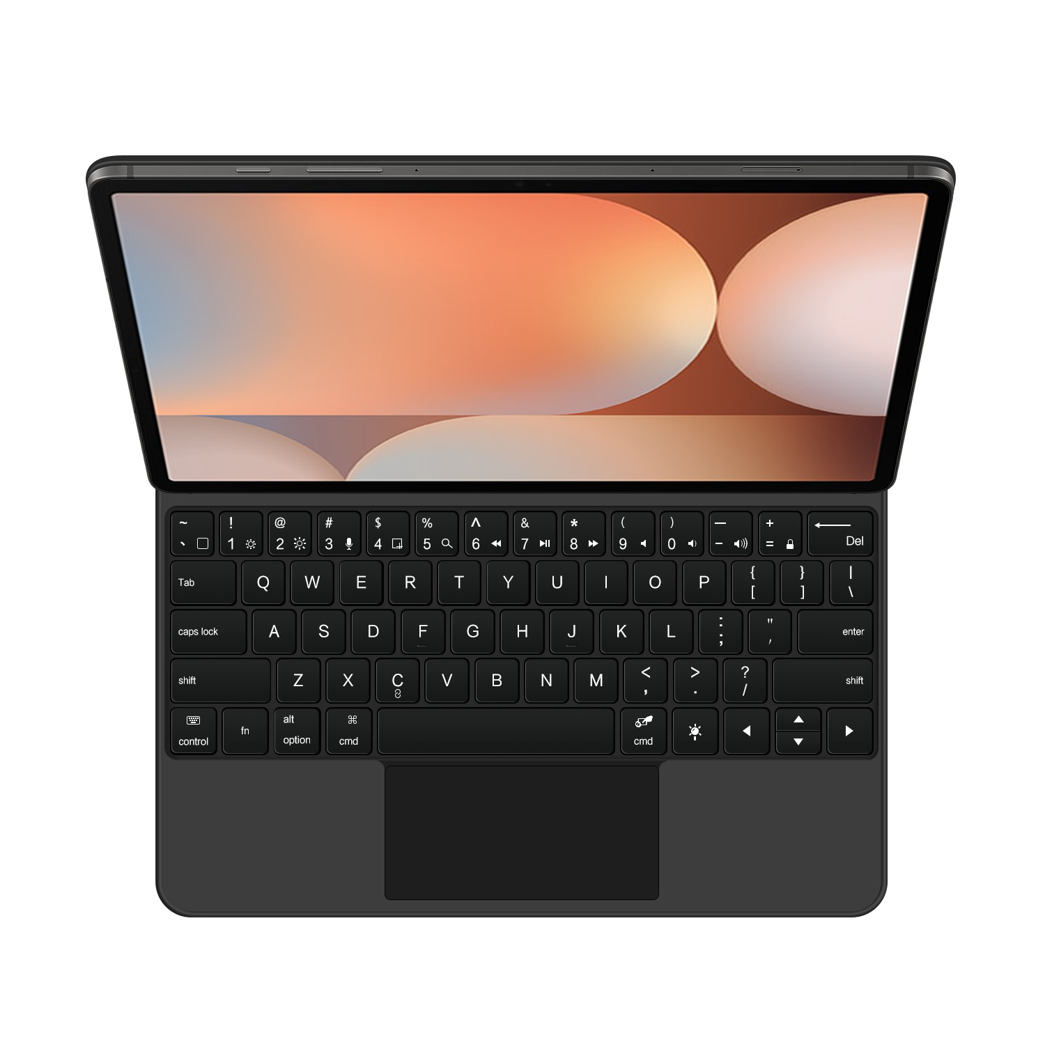 Teclado mágico para samsung ga - Tablet Accessories Samsung avaliação e preço