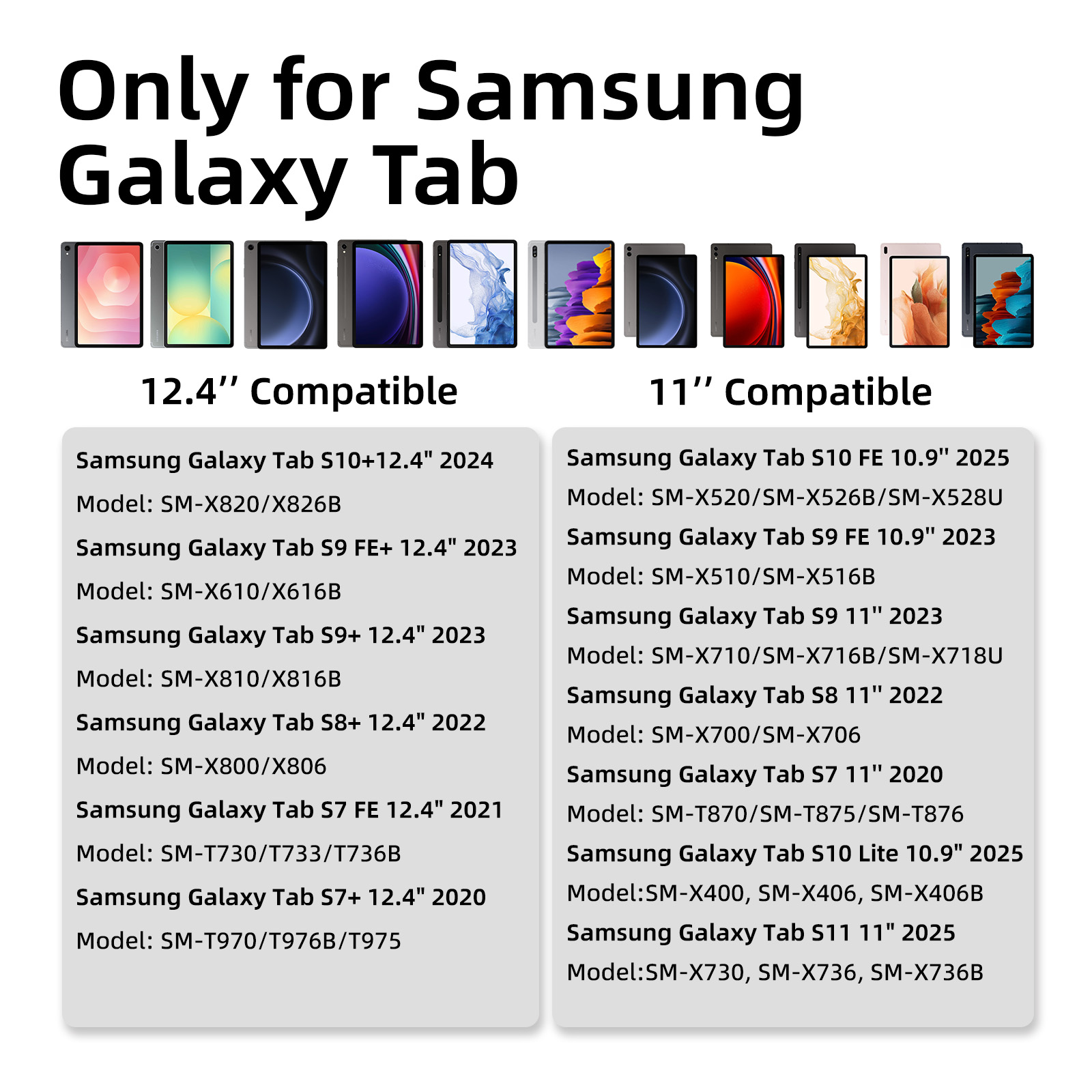 Teclado mágico para samsung ga - Tablet Accessories Samsung avaliação e preço