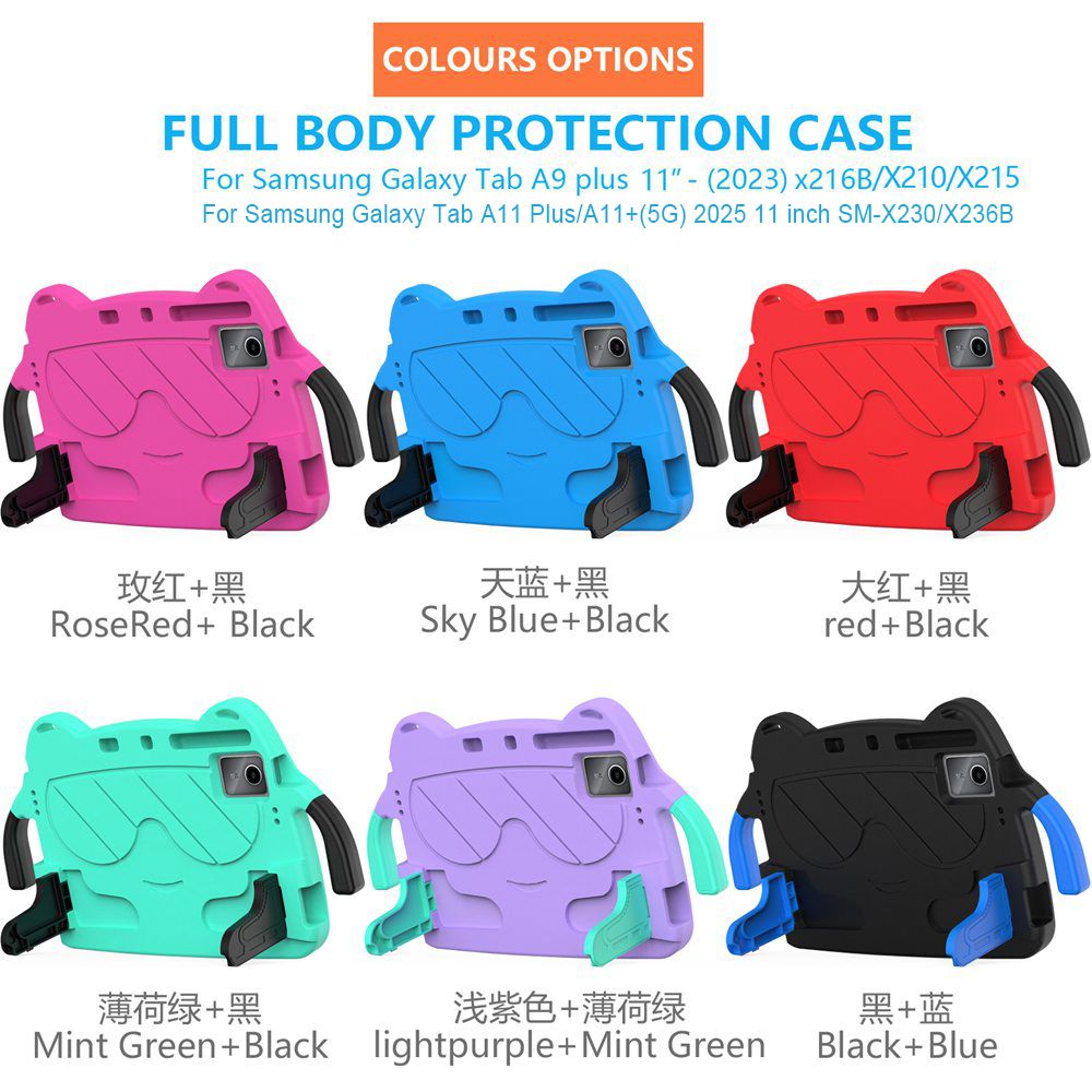 Capa para samsung galaxy tab a - Tablet Accessories Samsung avaliação e preço
