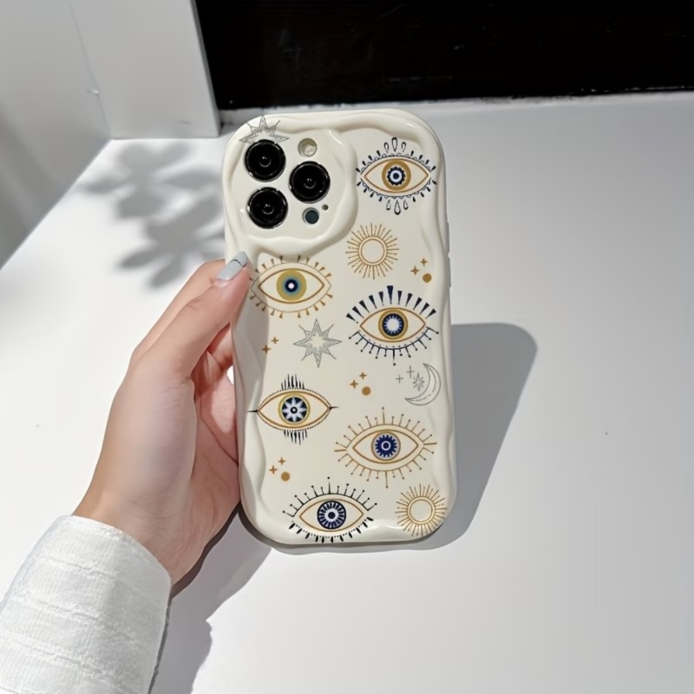 Capa de Celular TPU com Borda  - Apple Iphone 15 avaliação e preço